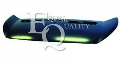 EQUAL QUALITY l04799 -  Капот двигателя